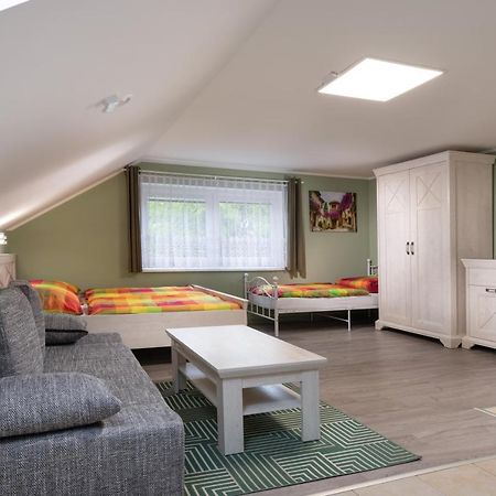 Apartmany Restart - Arestart Sk Liptovský Mikuláš Extérieur photo