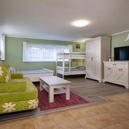 Apartmany Restart - Arestart Sk Liptovský Mikuláš Extérieur photo