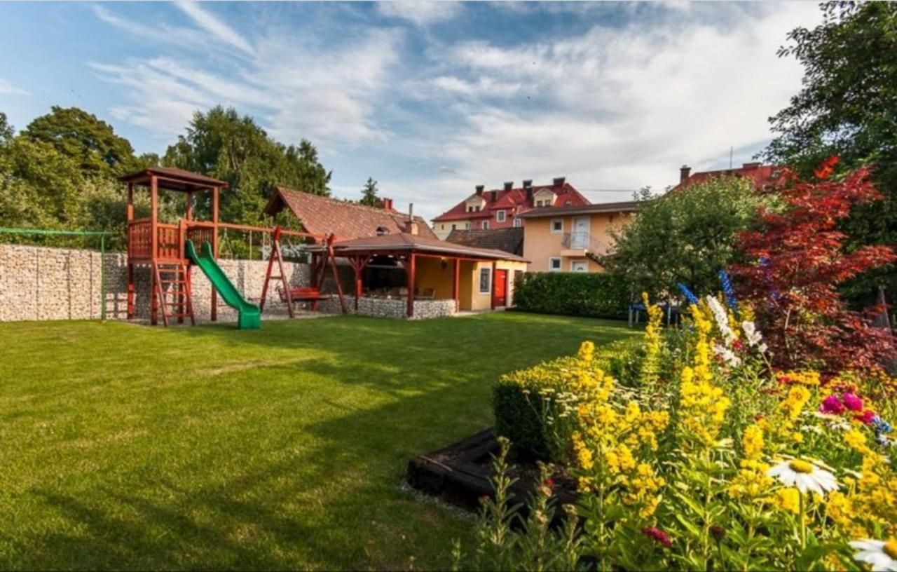 Apartmany Restart - Arestart Sk Liptovský Mikuláš Extérieur photo