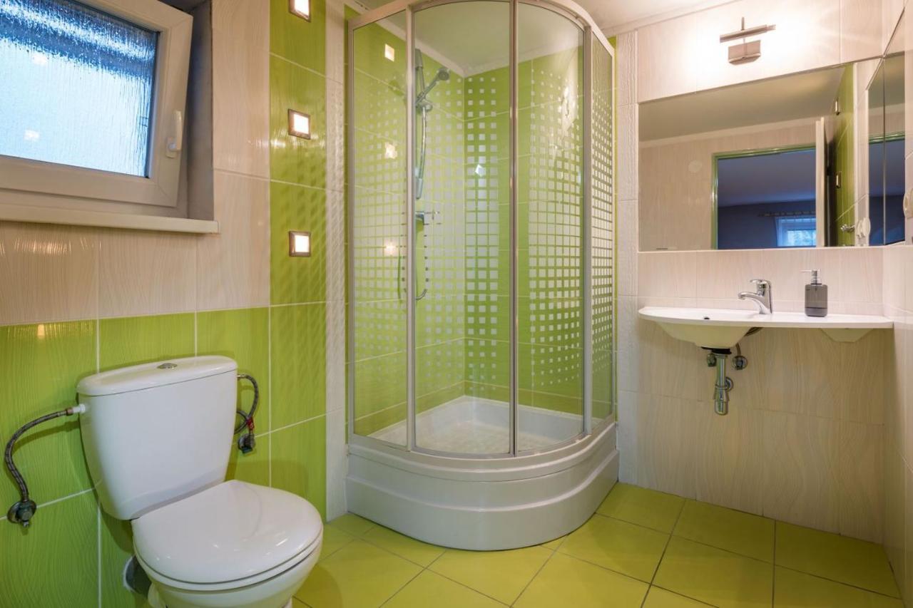 Apartmany Restart - Arestart Sk Liptovský Mikuláš Extérieur photo