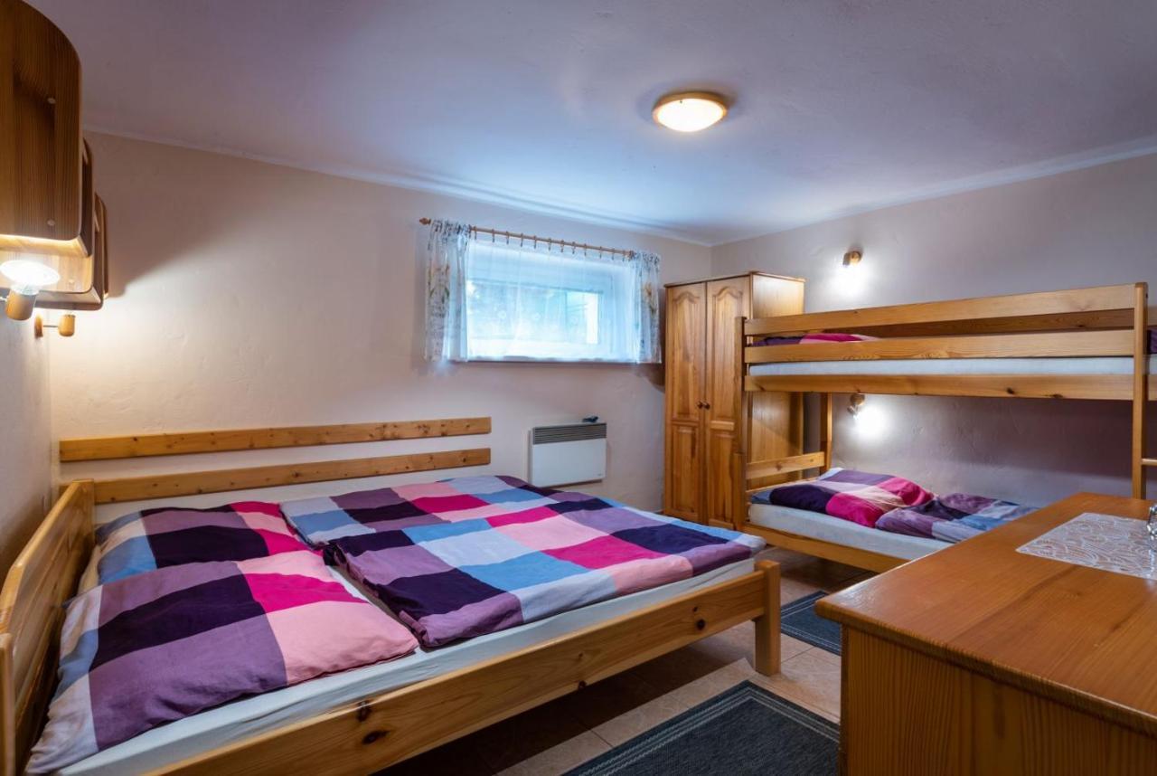 Apartmany Restart - Arestart Sk Liptovský Mikuláš Extérieur photo