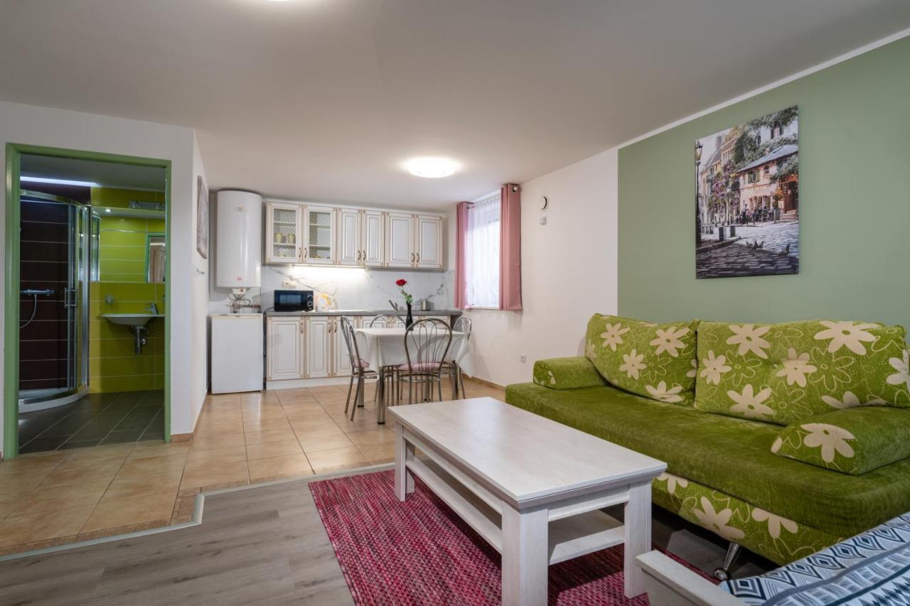 Apartmany Restart - Arestart Sk Liptovský Mikuláš Extérieur photo