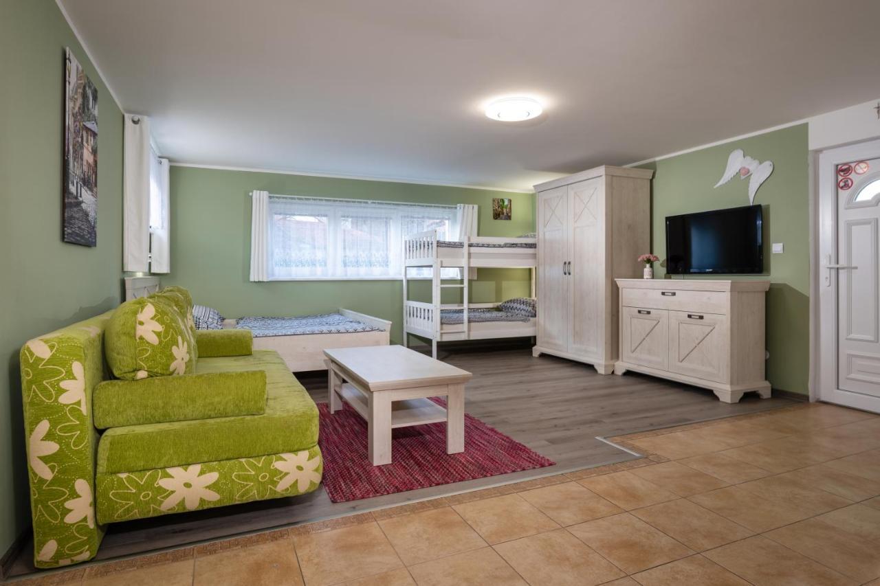 Apartmany Restart - Arestart Sk Liptovský Mikuláš Extérieur photo